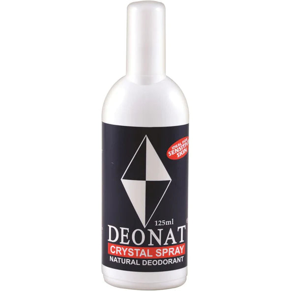 Deonat – Crystal Deodorant Spray
