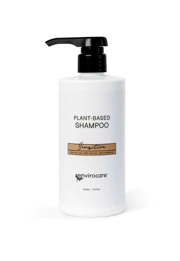 Envirocare earth – Sensitive Shampoo