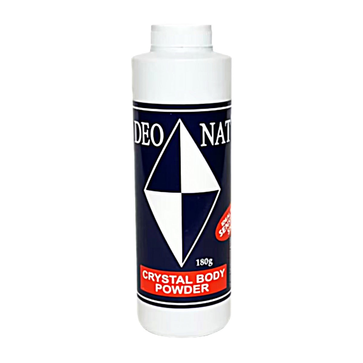 Deonat – Crystal Deodorant Body Powder