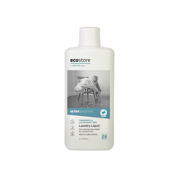 Ecostore – Laundry Liquid Ultra Sensitive